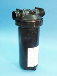 500-5070, Waterway In-Line Cartridge Filter