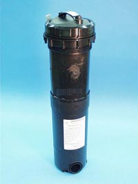 500-7510, Waterway Filter