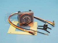 6560-865,  120 Volt Timer Kit 