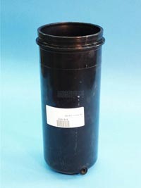 515-1010, Waterway Cartridge Filter In-Line Filter Body