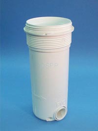 515-4000, Waterway Top Load Filter Body