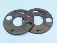 519-3010, Diverter Plates