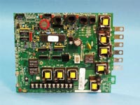 Circuit Board, Replaces M-7 Series