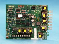 Serial Dlxl/Std Board Kit M2/M3 Balboa