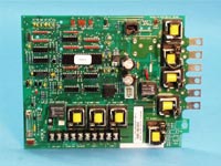 Circuit Board, Serial Stand.Digital