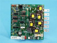 Circuit Board, Digital,1 Pump Syt.
