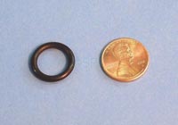 O-Ring, 1/2