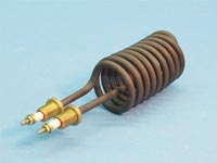 Heater Element, 6KW, Teledyne/Laars