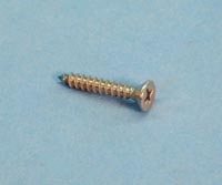 Screw for Skimmer, Martec