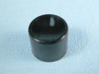 Cap, Black for Ramco Electrical Switch