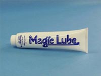 Magic Lube, Teflon Lubricant