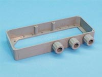 6560-041, Sundance Spas Heater Manifold, Connector Box