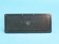 6560-042, Sundance Spas, Heater Manifold Cover