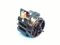 Air Switch, SPDT, Latching, 20A