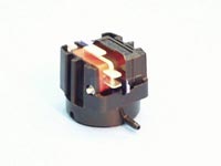 Air Switch, SPDT Latching, 20A