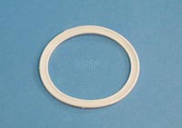 Gasket, for Poly Jet Wall Fitting 10pk