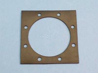 Gasket, Baker Hydro Heater Element