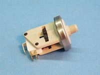 Pressure Switch,Millivolt,1/8