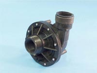 Wet End, 2HP, FMHP Series Pump