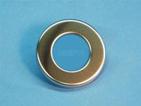 Trim Ring, Stainless for Mini Jet