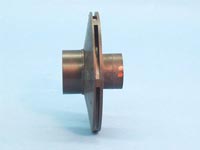 Impeller, 1Hp, Dominator High Head