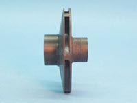 Impeller,2HP,Dominator,    A/F