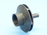 Impeller, 1Hp