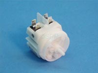 Air Switch,DPDT,Latching,21A,