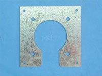 Adapter Plate(use/w ACC Hsg./ACC