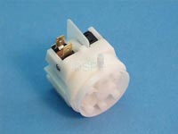 Air Switch, SPDT, Latching, 21A