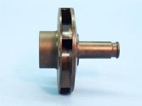 Impeller, 1Hp JSAEL,JSAYEL,Dura-Jet