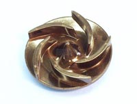 Impeller, .75HP, STAR