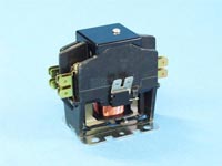 Contactor, DP, 120V,40A (Res.),