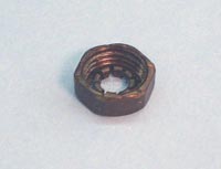 Air Tubing Locknut