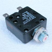 6560-885, Sundance Spas, Standard Breaker 20 Amp