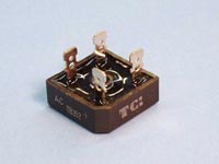 Rectifier, Jacuzzi Bridge