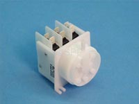 Air Switch,4 Function, 21A, P/A