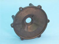 Volute Bracket,.5-.75HP