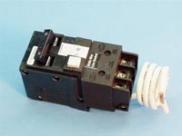 GFCI,Circuit Breaker, 40 Amp