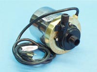 Pump, 6' Cord, 900GPH, 3.0A 120V