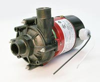 Pump, 1/15Hp, 120V, 1.3A, 3/4