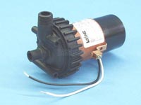 Pump, 1/150HP,120V,1/2