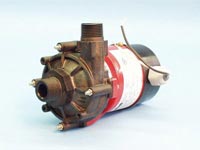 Pump, 1/20Hp, 240V, 3/4