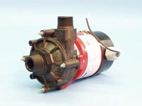 Pump, 1/20HP, 120V, 3/4