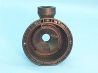 Volute, Pump, 1-1/2