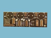 PCB for ST-2115, w/Converible Pump