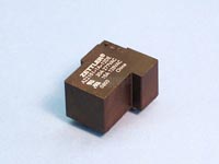 Relay, T-90 Style 15V Coil