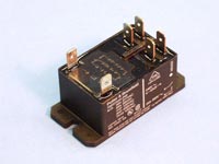 6660-104, Sundance Spas, Maxxus Pump Relay