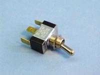 Toggle Switch,SPDT