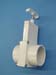 0101-20,  2in Slip 3Pc Slide Valve